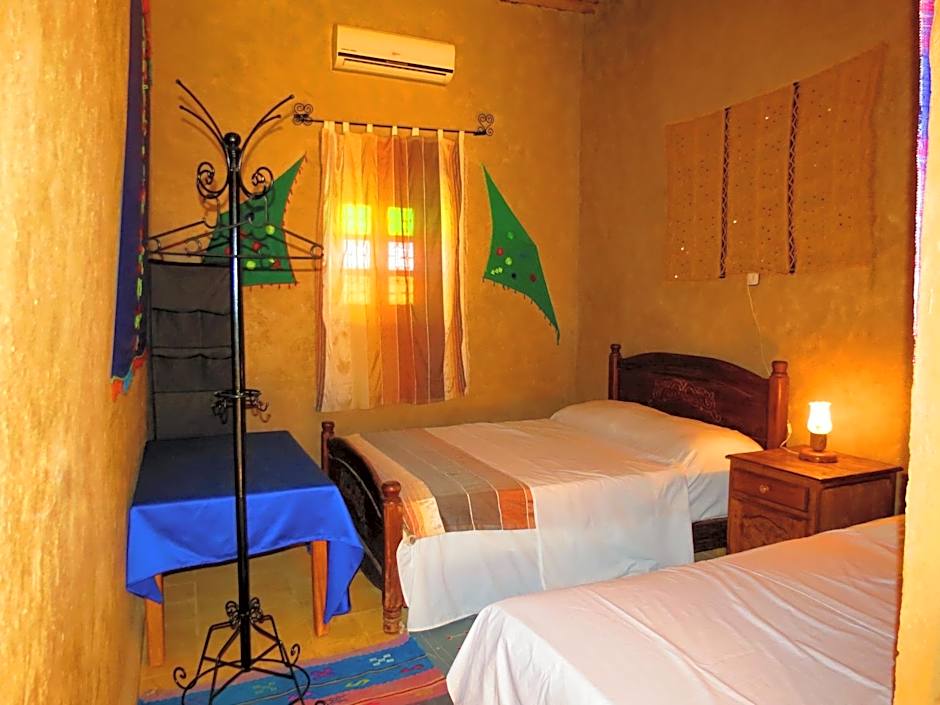 Hôtel Riad Tadarte Familier