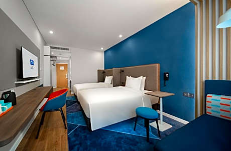 Standard King Room - Disability Access