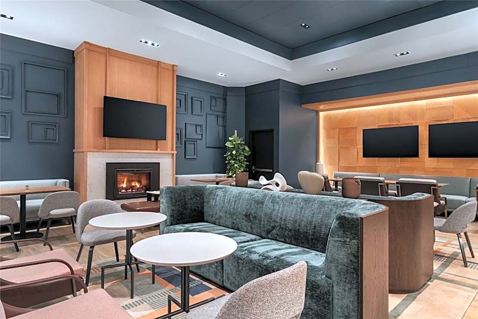 Hilton Philadelphia City Avenue