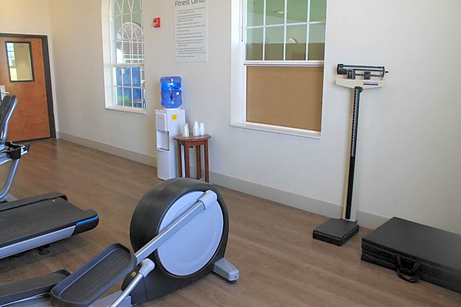 Holiday Inn Express Hotel & Suites Levelland By IHG