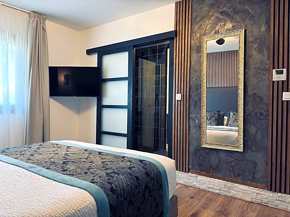Le Confidentiel Hôtel & SPA