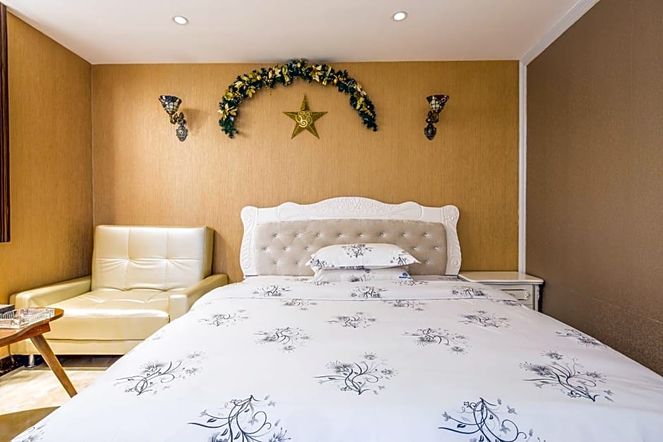 Guangzhou Manhattan International Apartment Zhengjia Branch-FREE SHUTTLE BUS FOR CANTON FAIR