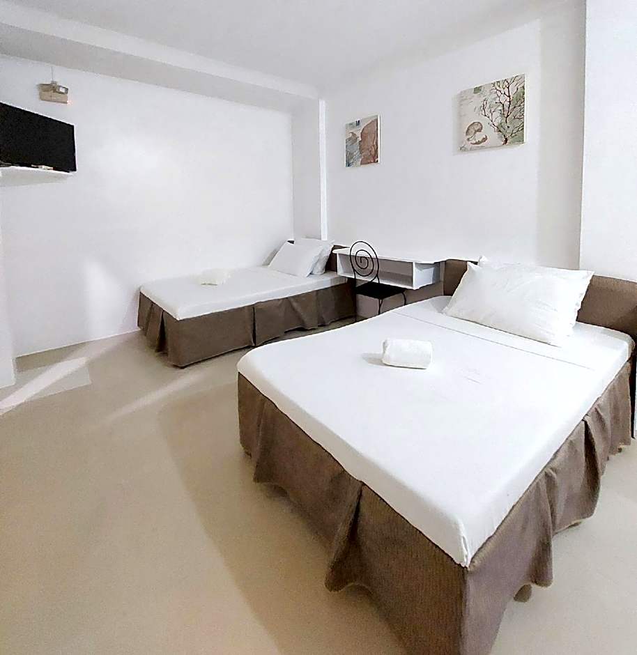 Villa Romero De Boracay Hotel