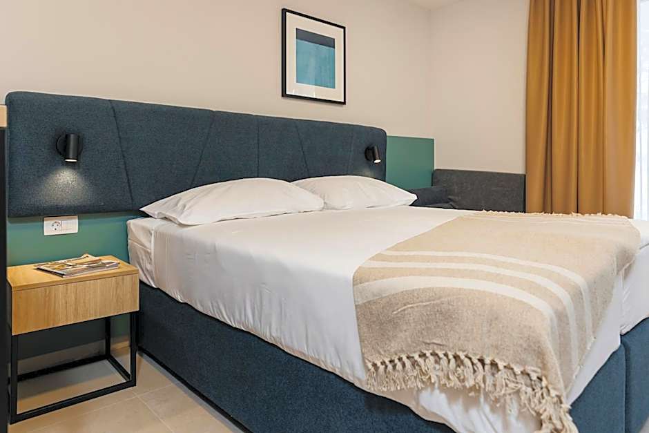Sagitta all inclusive holiday resort