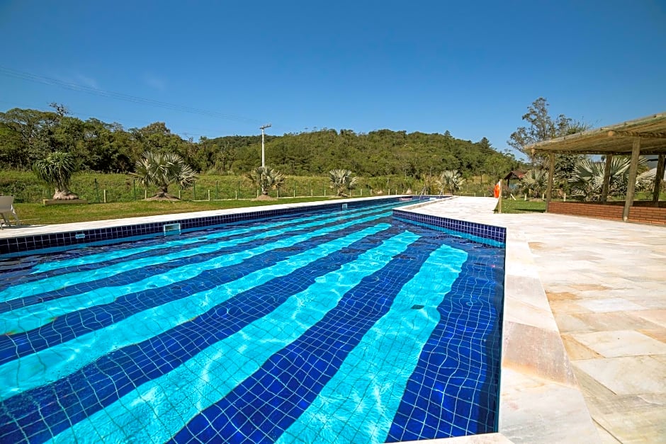 Hotel Fazenda Dona Francisca