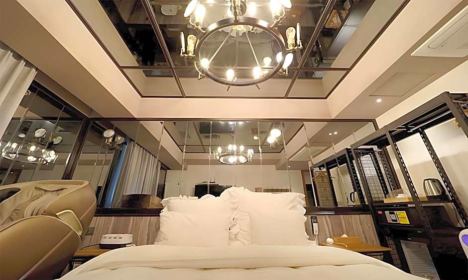 February Hotel The Stay Busan Gangseo Main Building