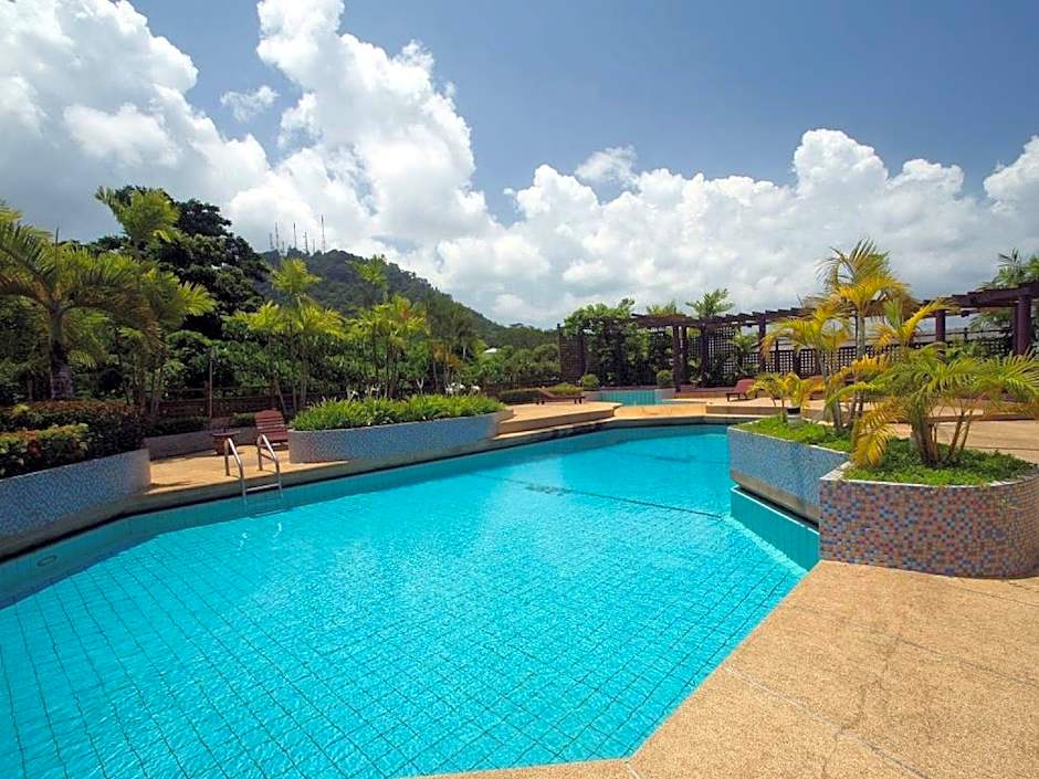 Phuket Merlin Hotel