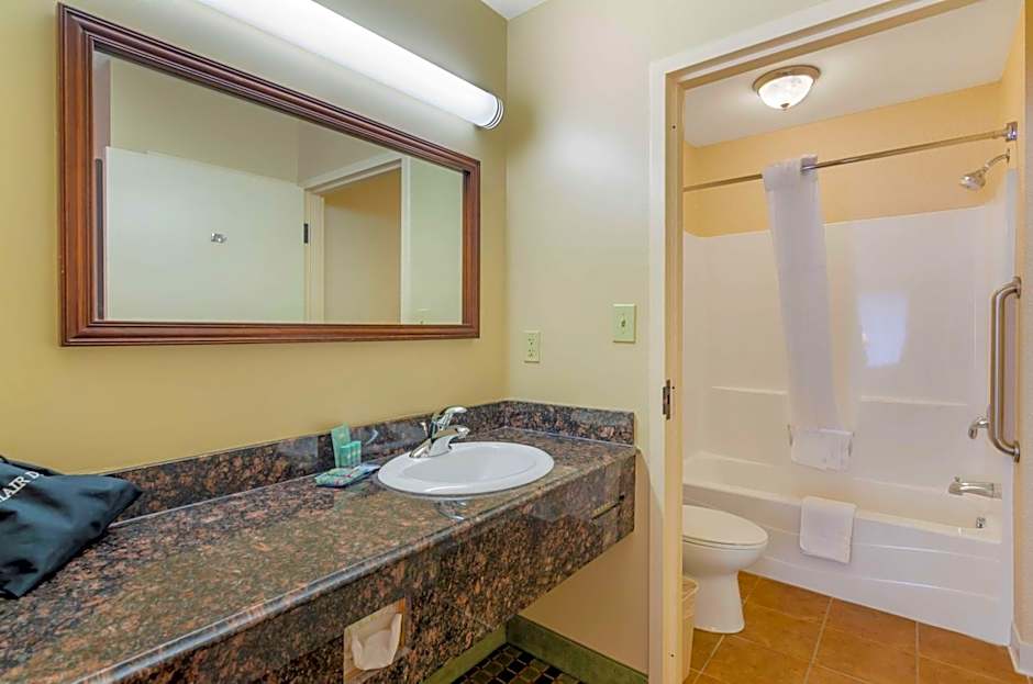Best Western North Roanoke