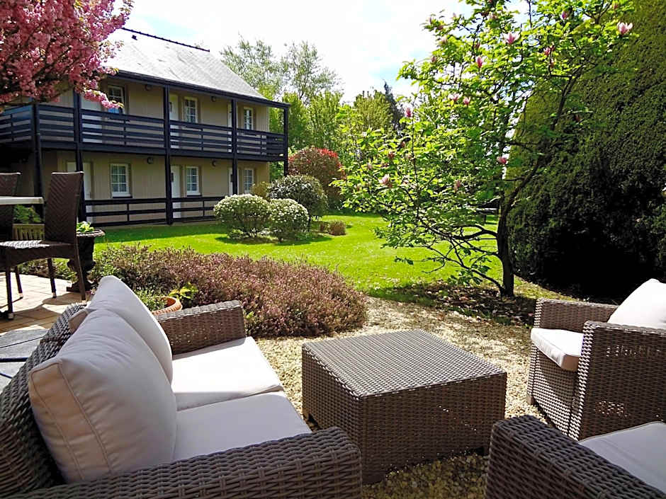 Hotel Nuit Et Jour - La Maison de Lucile