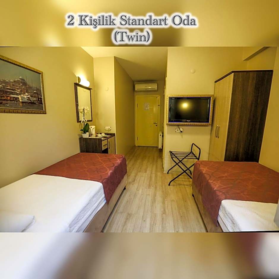 Boğaz Otel