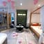 Spa Palawan privé avec jacuzzi et sauna Liège