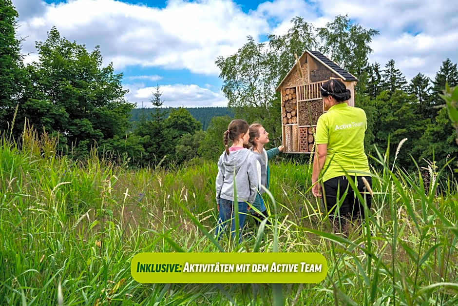 AHORN Panorama Hotel Oberhof