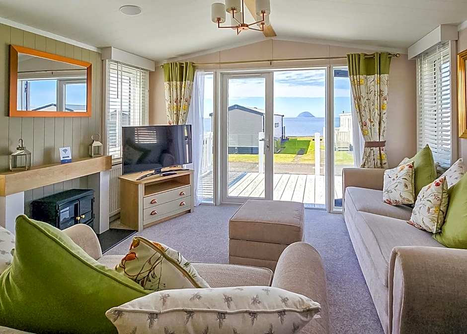Bennane Shore Holiday Park