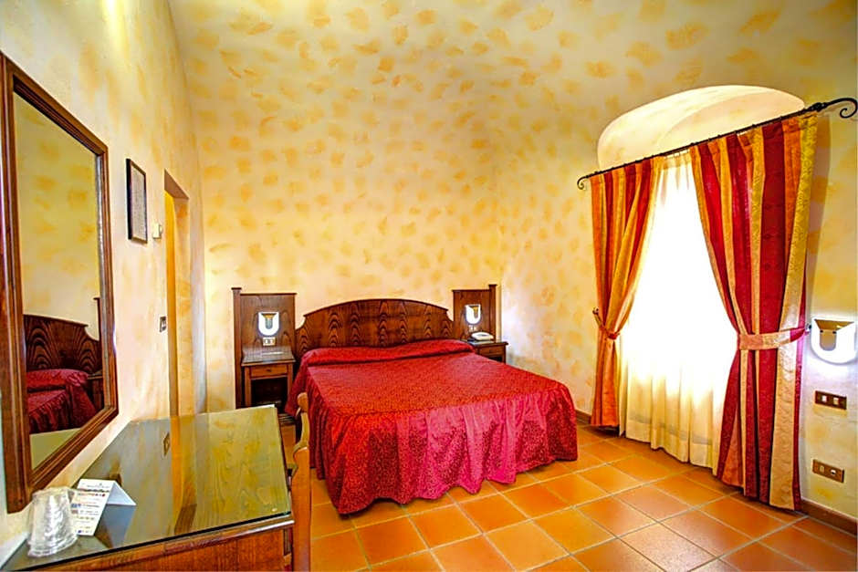 Hotel Residence Villa Rioddi