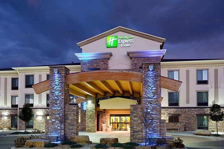Holiday Inn Express Hotel & Suites Loveland By IHG