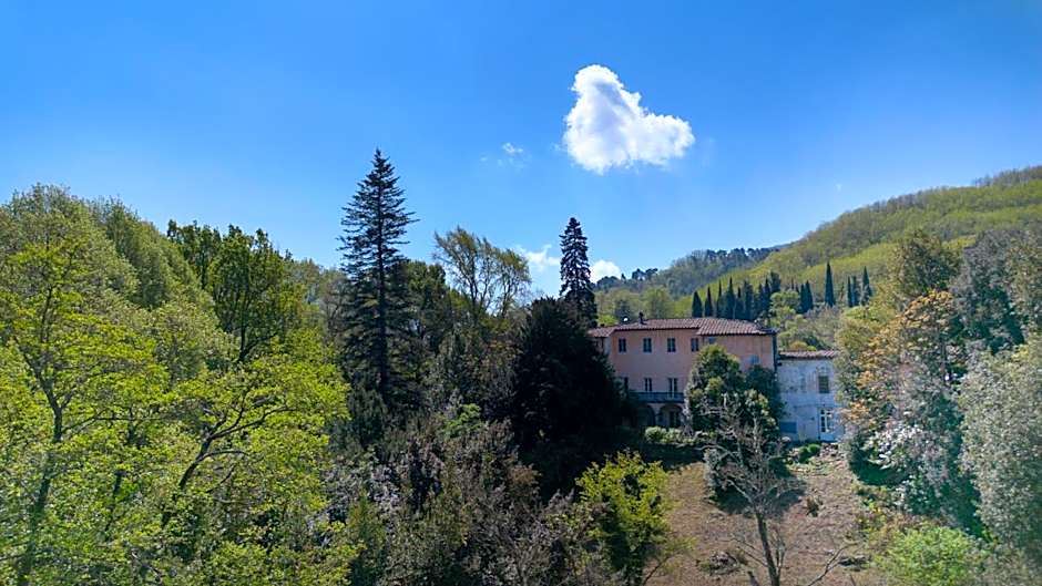 Il Casale Di Villa Rossi