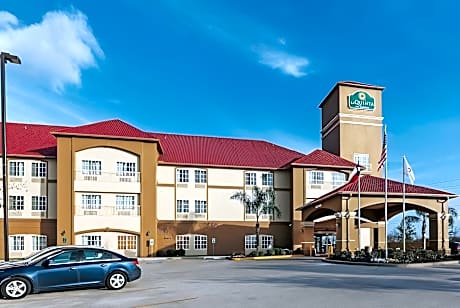Red Lion Inn & Suites HOU Airport Road