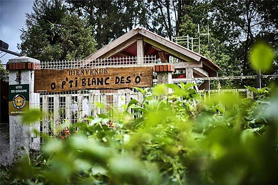 le p'ti blanc des "o"