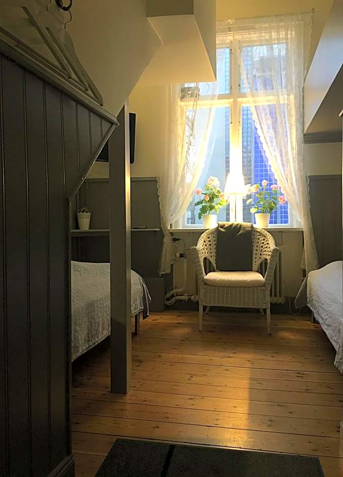 Hotell Kungsängstorg