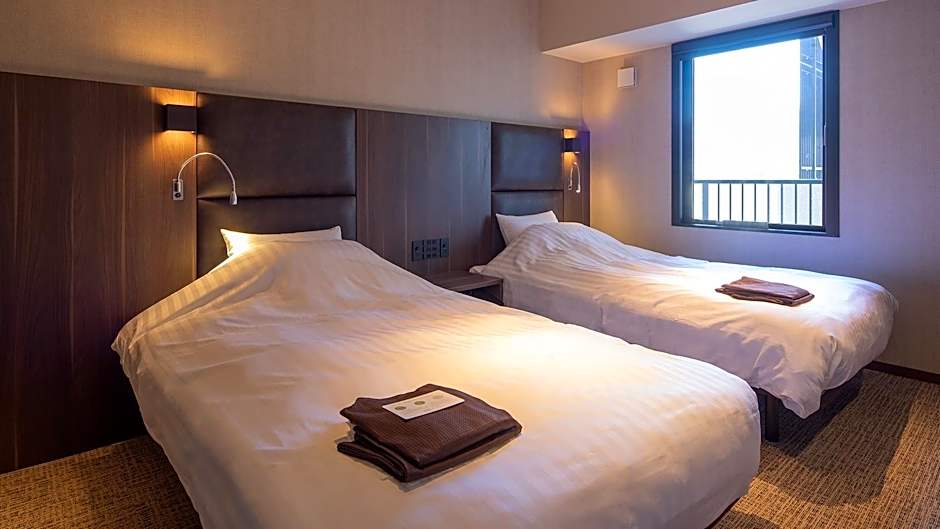 hotel H2 TRIP&BUSINESS NAGASAKI