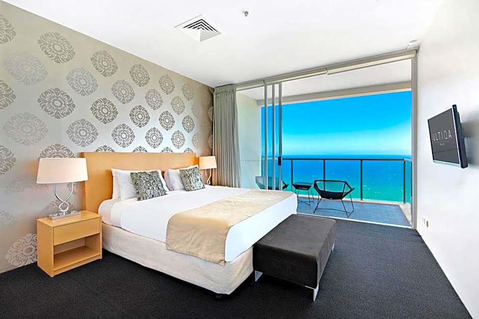ULTIQA Air On Broadbeach