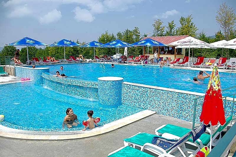 Panorama Hotel