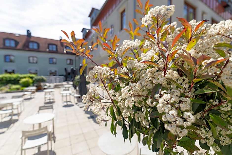 Hotel Három Gúnár