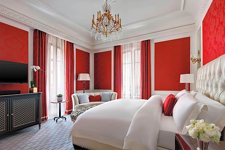 The St. Regis New York