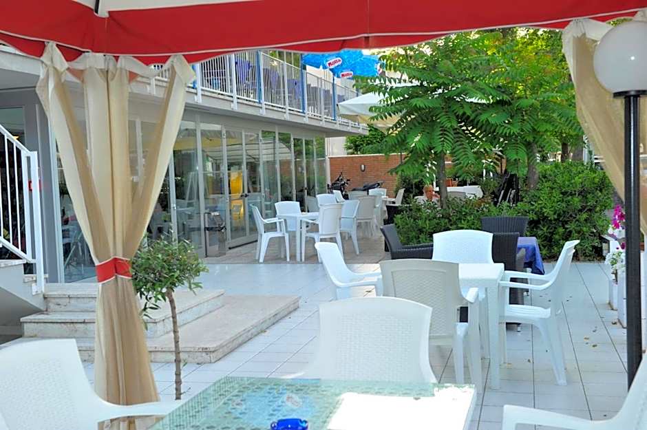 Hotel Le Terrazze