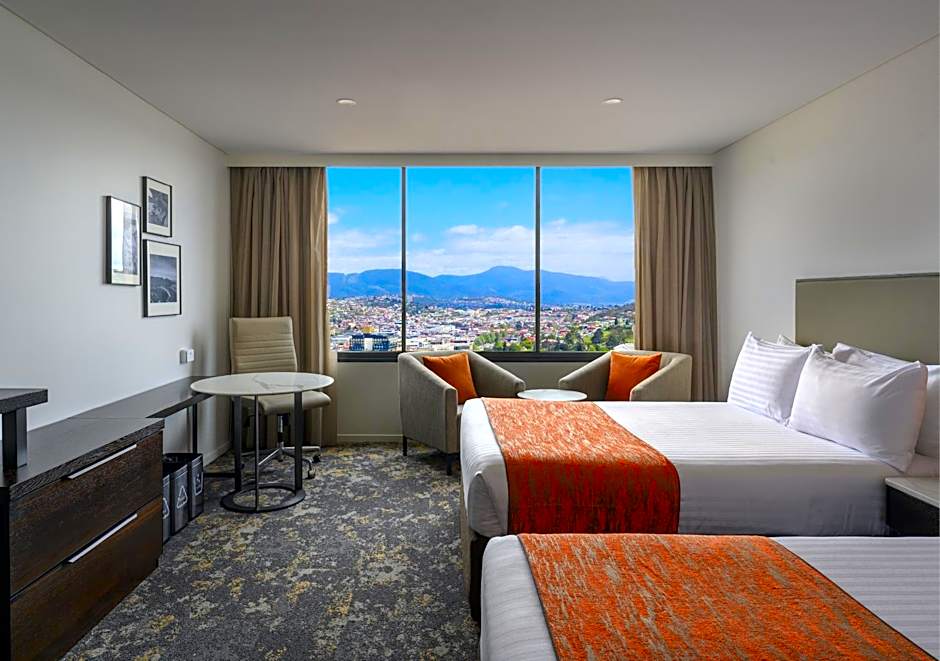 Hotel Grand Chancellor Hobart
