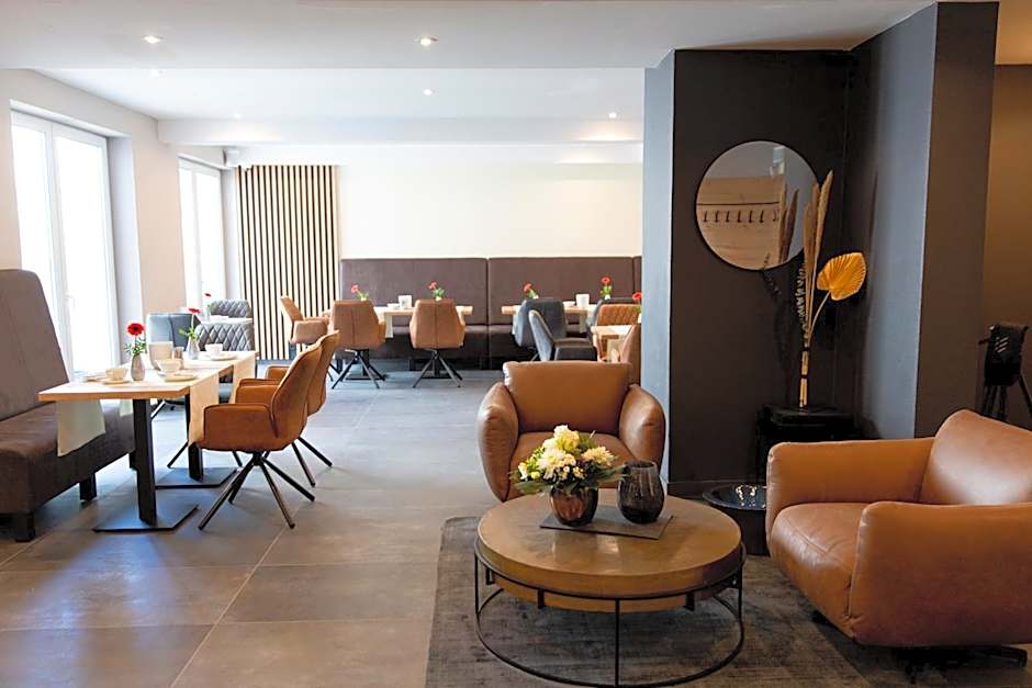 Stadthotel Lichtenfels
