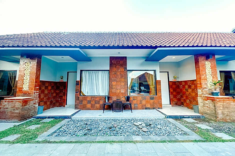 Lembayung Sari Homestay by ZUZU