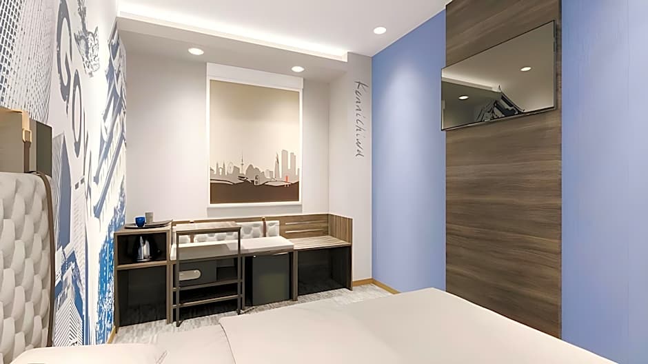 Travelodge Nagoya Sakae