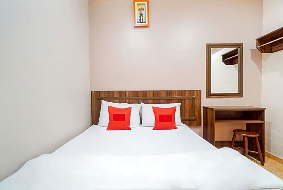 Hill Times Inn Hotel