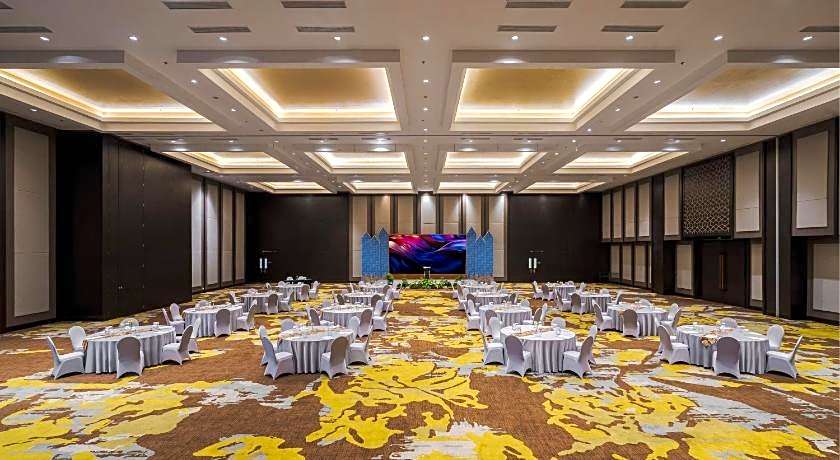 Aston Gresik Hotel & Conference Center