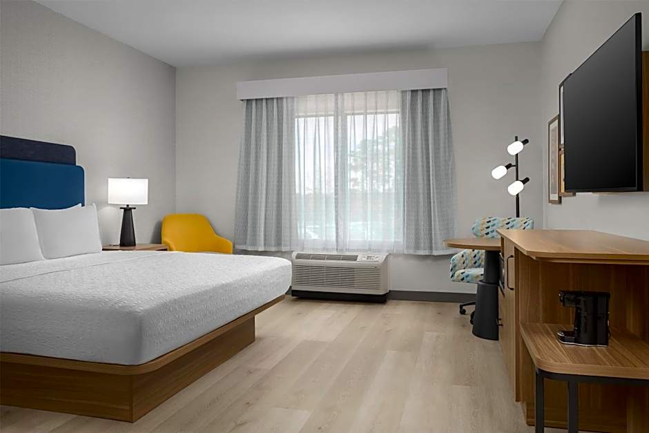 Hampton Inn by Hilton Clanton