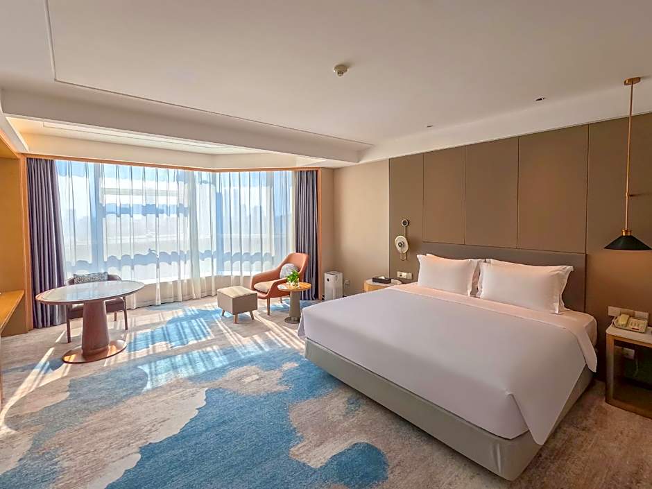 Grand Skylight International Hotel Nanchang