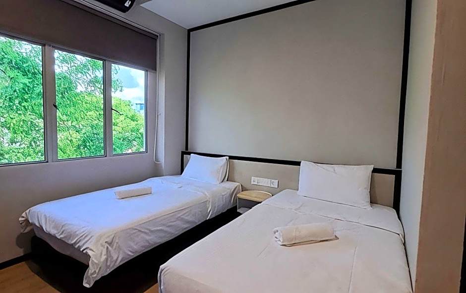 C Hotel
