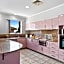 Super nice house with luxury sea view - shared house
