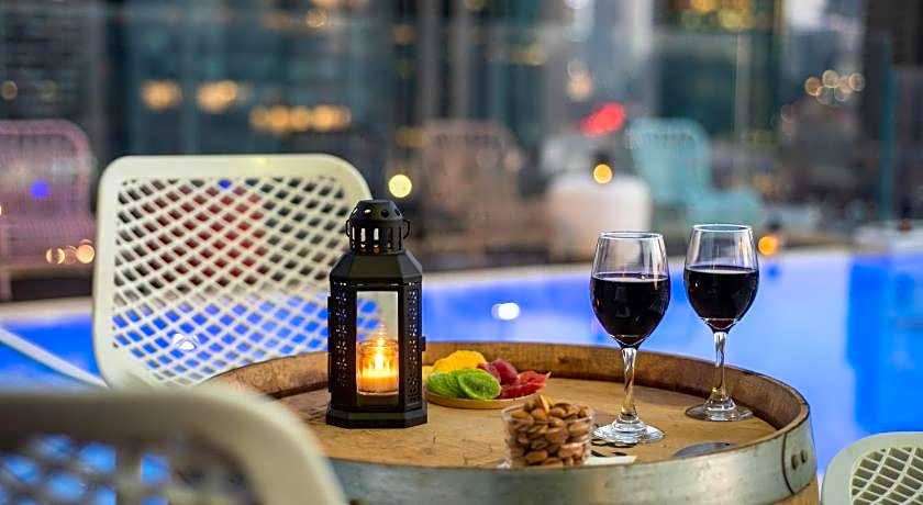 Hotel Indigo Tel Aviv - Diamond District By IHG