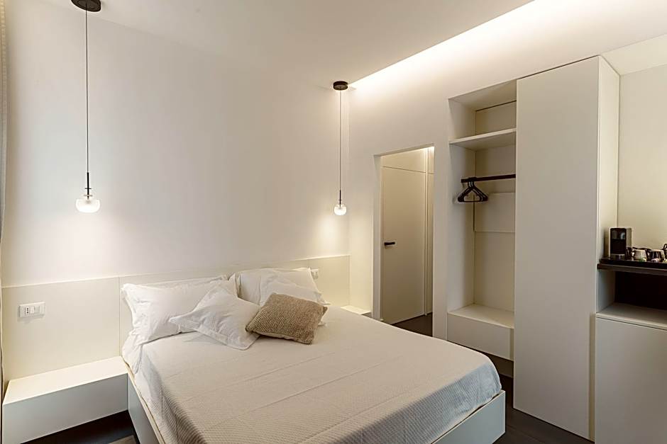 B&B nel Blu Dipinto di Blu