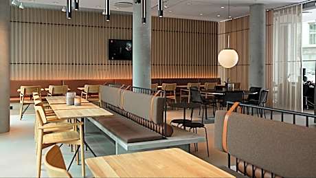 Four Points Express by Sheraton Hillerod