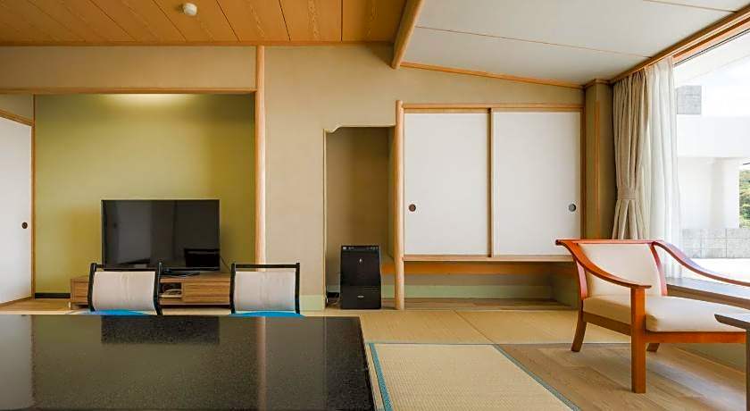 Hotel Dougashima New Ginsui
