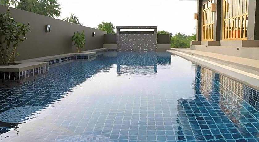 Villa Gris Pranburi