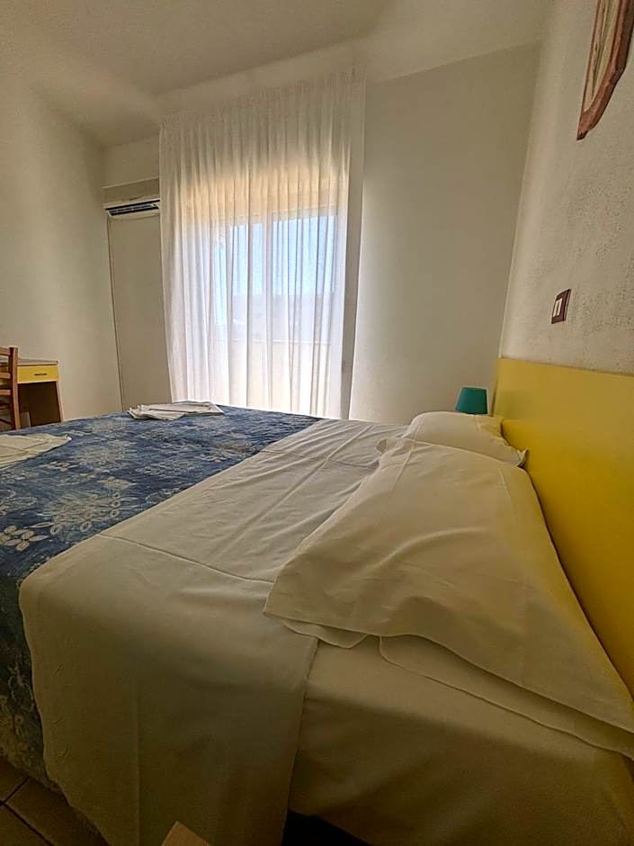 Long Beach Village Bungalow spiaggia privata
