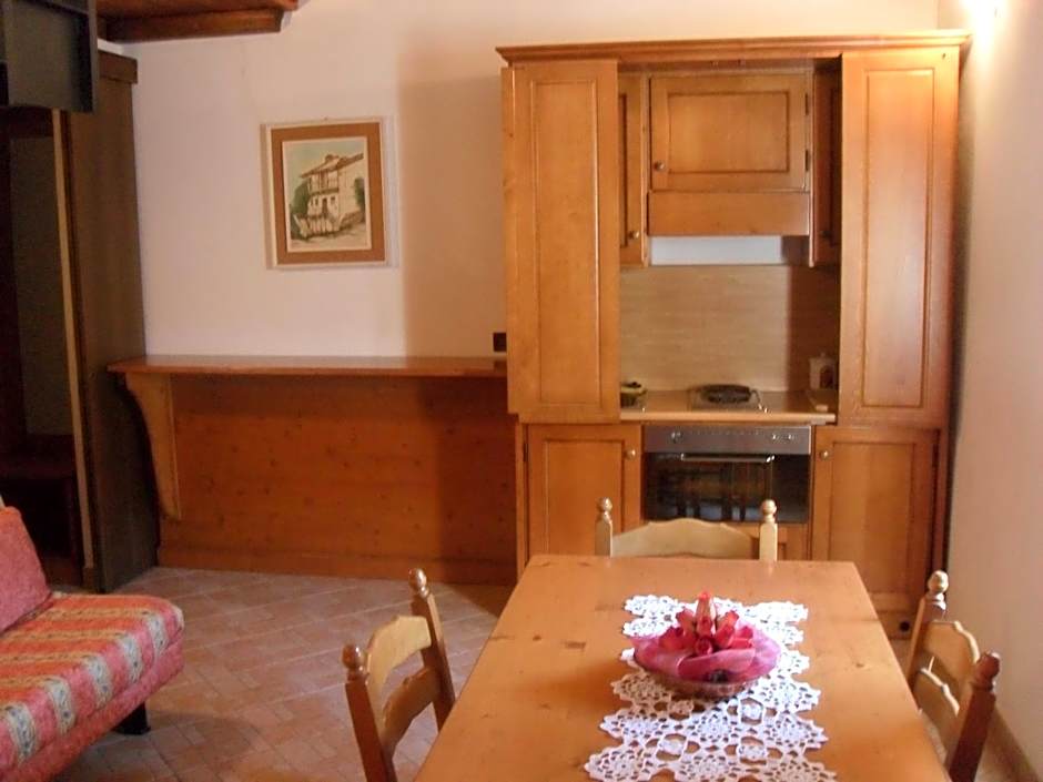 Ristorante Albergo Da Maurizio