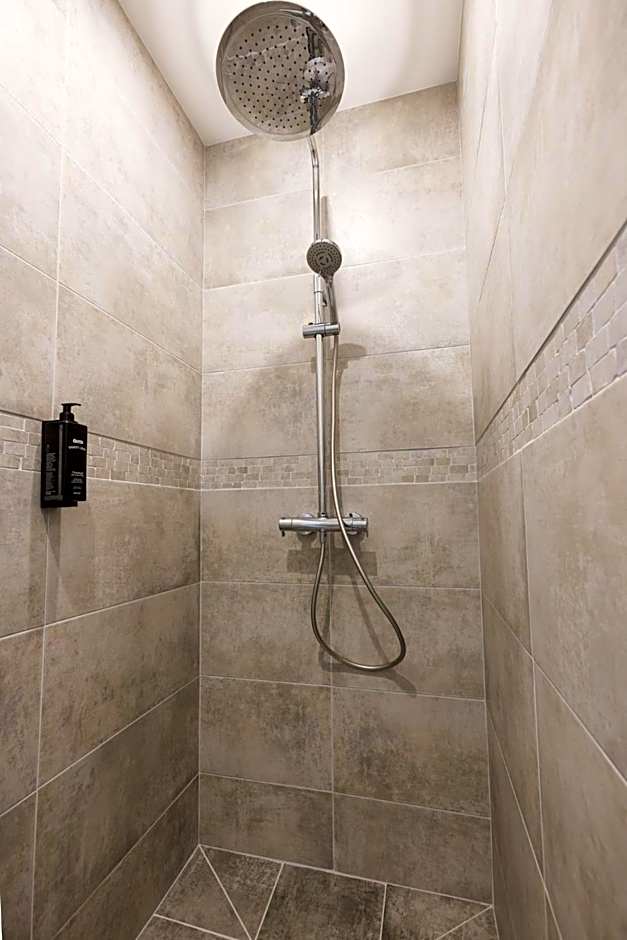 Le Trèfle à Quatre Feuilles