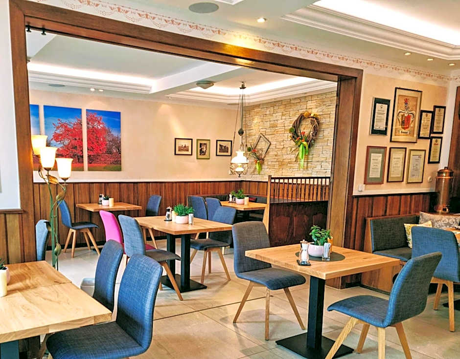 Hotel Landgasthof Gemmer