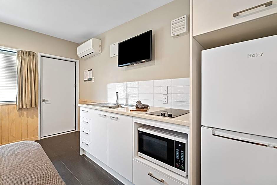 Tasman Holiday Parks - Christchurch