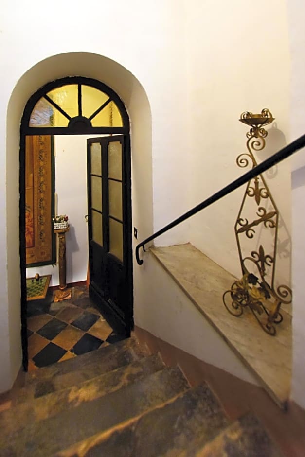 B&B IL CASTELLO